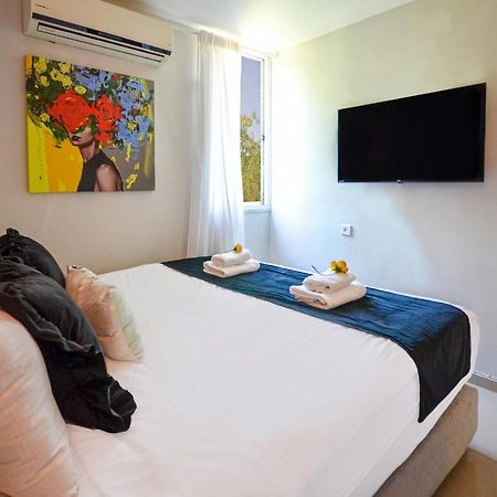 Yalarent Sunora 3Br Apt - Families Only Eilat Exterior foto