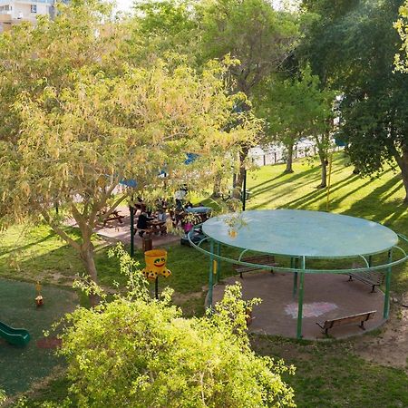 Yalarent Sunora 3Br Apt - Families Only Eilat Exterior foto