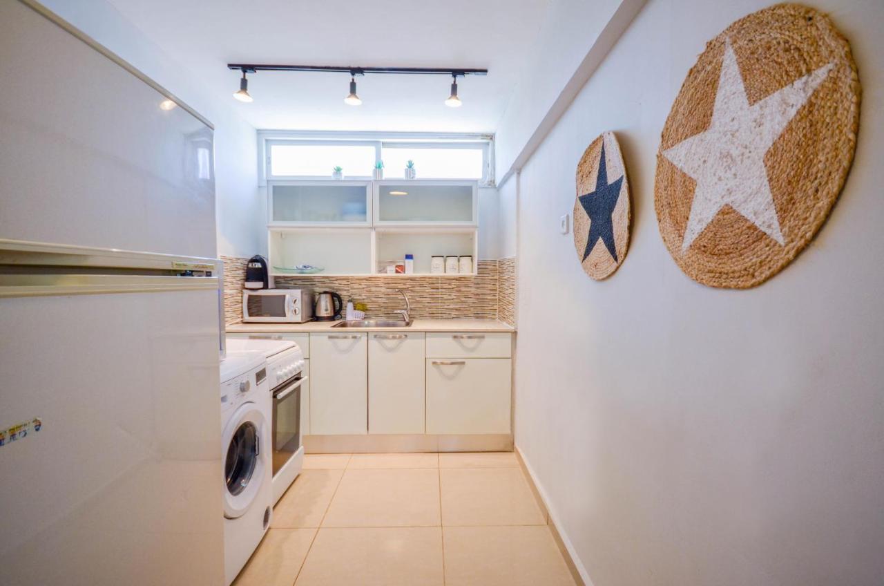 Yalarent Sunora 3Br Apt - Families Only Eilat Exterior foto