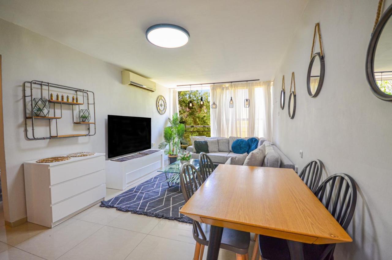 Yalarent Sunora 3Br Apt - Families Only Eilat Exterior foto