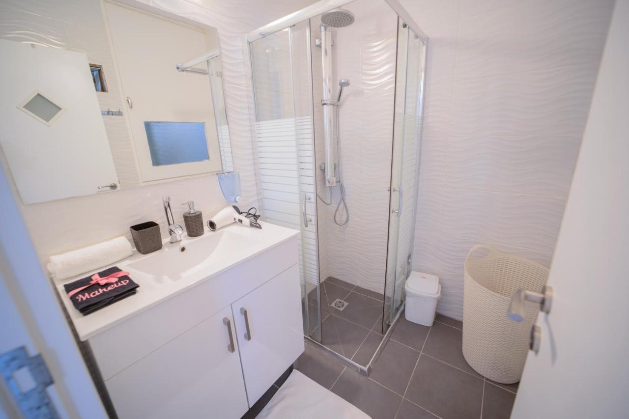 Yalarent Sunora 3Br Apt - Families Only Eilat Exterior foto