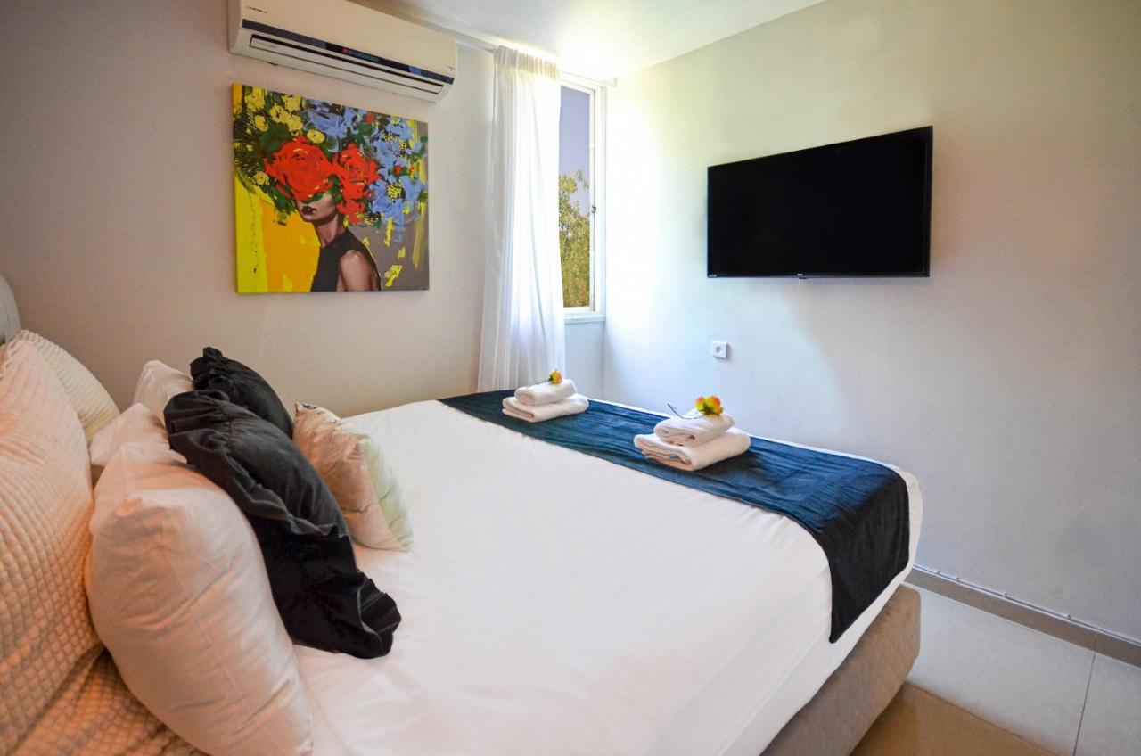 Yalarent Sunora 3Br Apt - Families Only Eilat Exterior foto