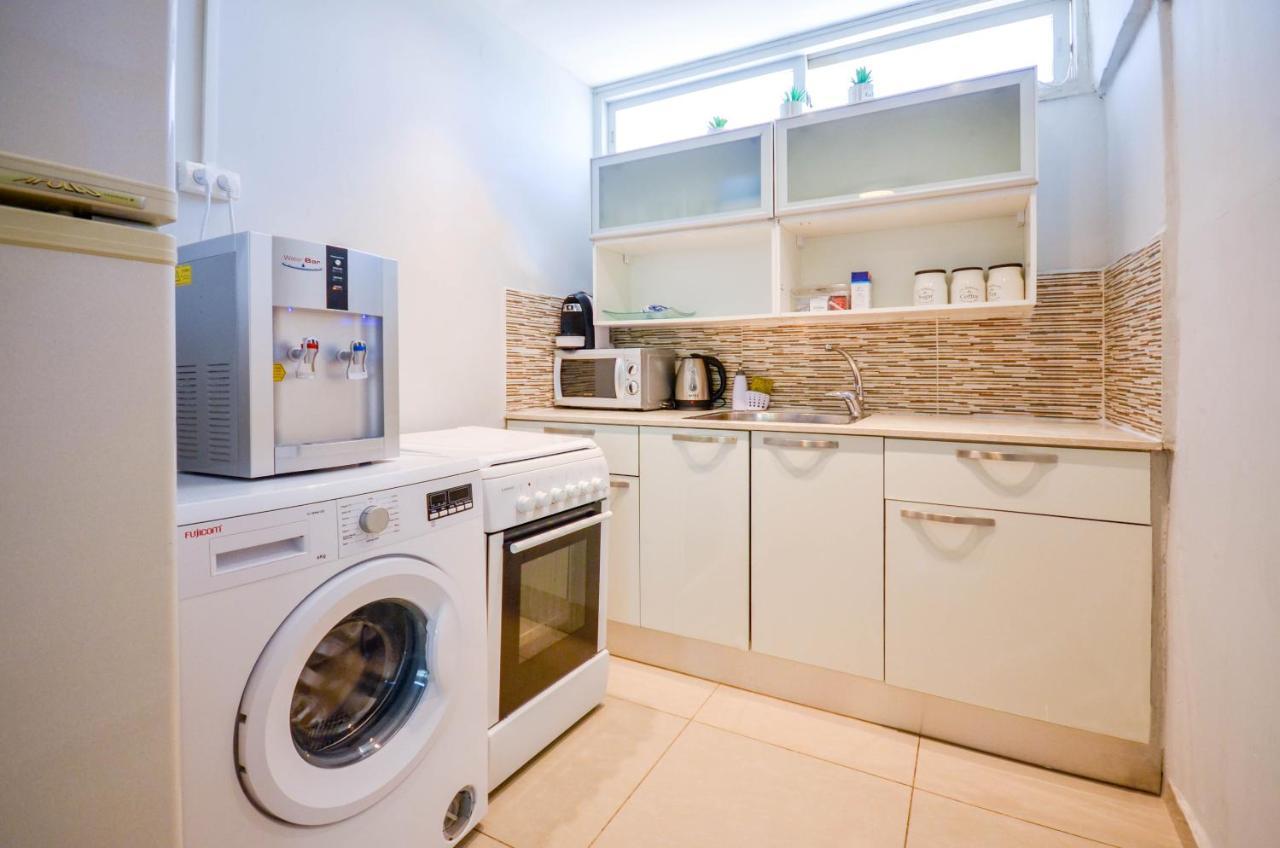 Yalarent Sunora 3Br Apt - Families Only Eilat Exterior foto