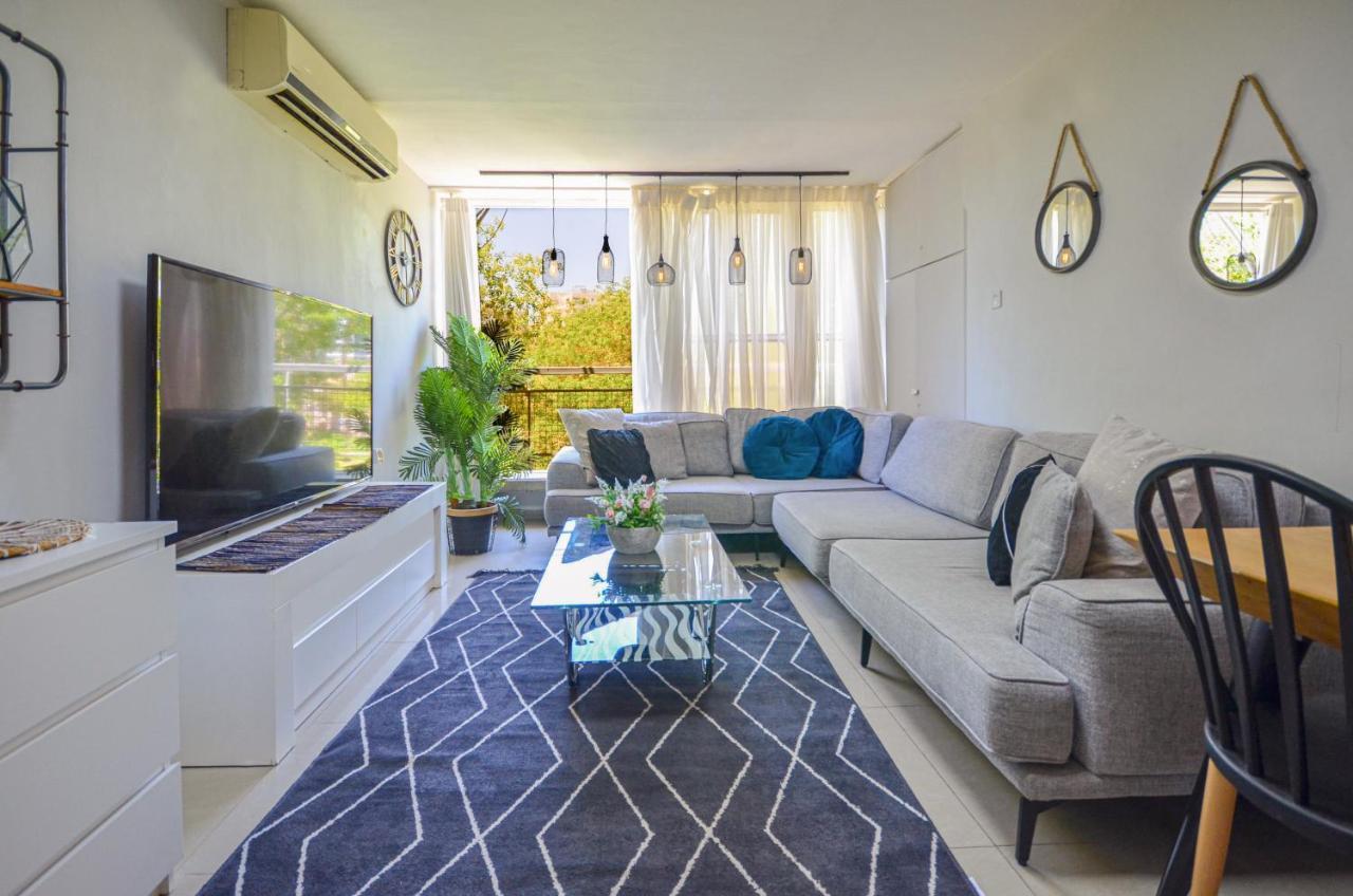 Yalarent Sunora 3Br Apt - Families Only Eilat Exterior foto