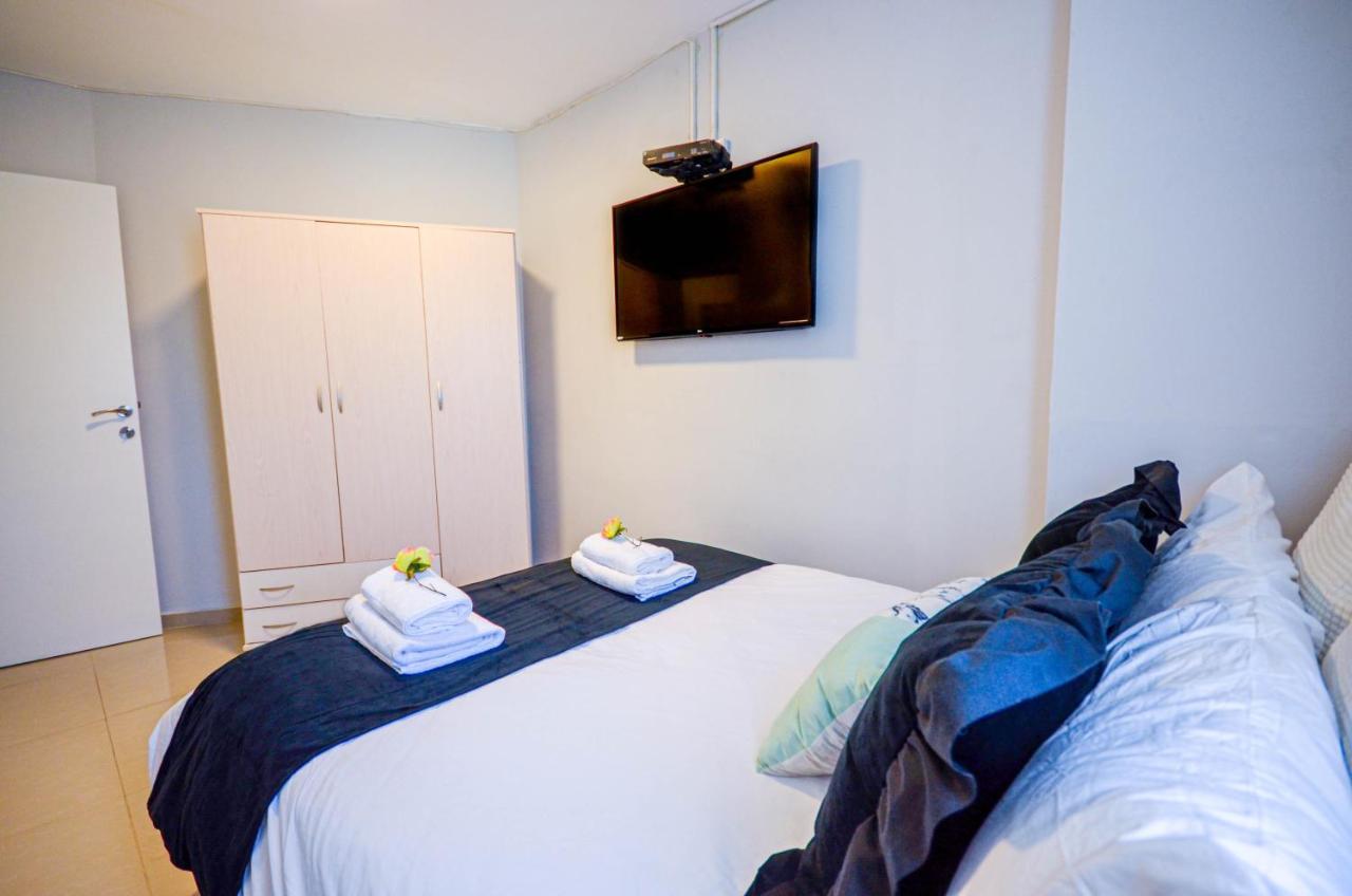 Yalarent Sunora 3Br Apt - Families Only Eilat Exterior foto