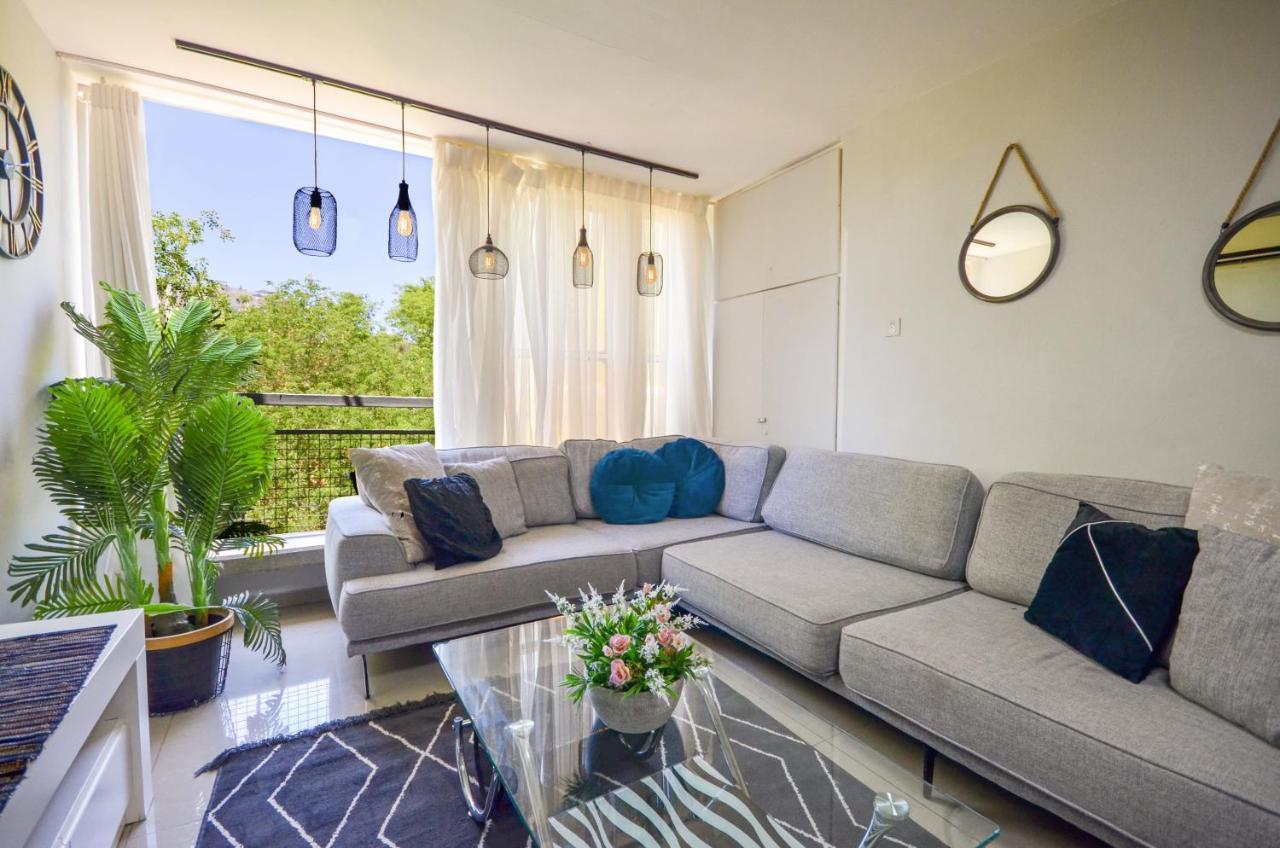 Yalarent Sunora 3Br Apt - Families Only Eilat Exterior foto