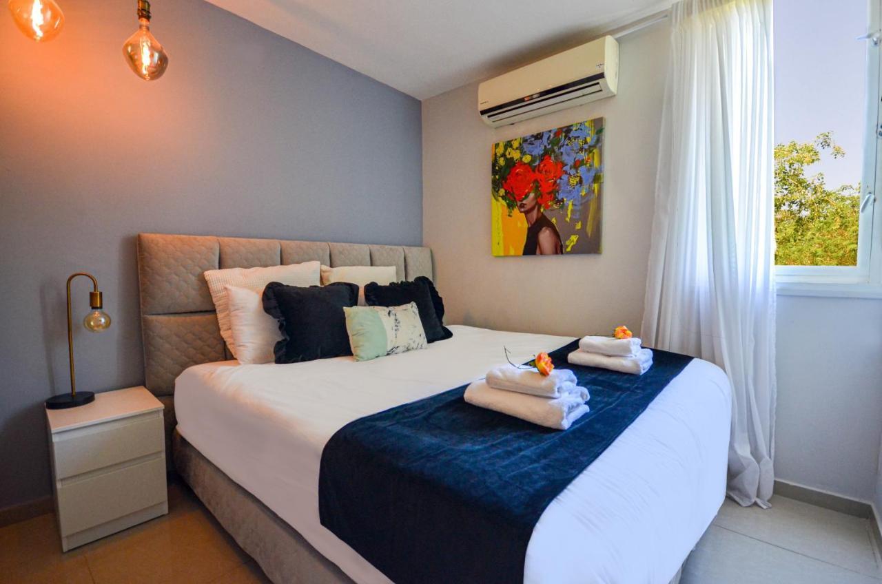Yalarent Sunora 3Br Apt - Families Only Eilat Exterior foto